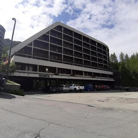 Apartmán Grand'Ourse 522 Breuil-Cervinia Exteriér fotografie